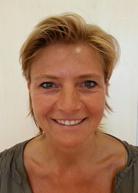 Daphne Bakker, Sportinstructeur